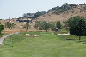 Crane Creek 4th Approach